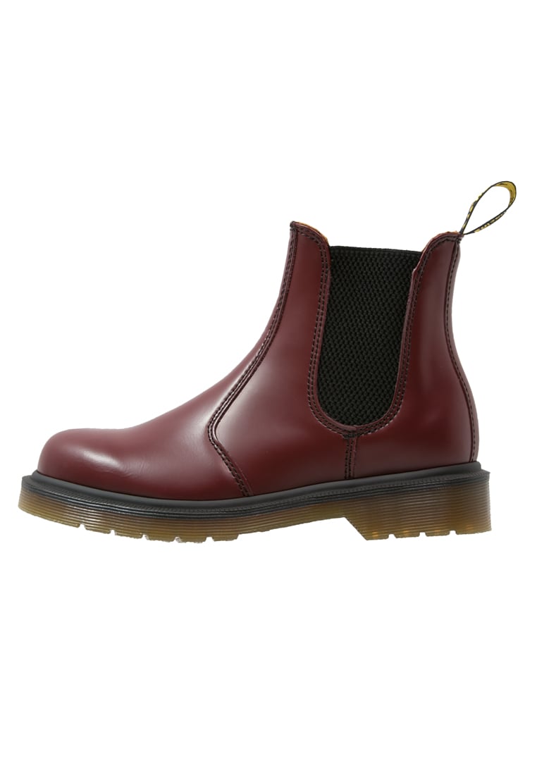 Donna Stivaletti Dr. Martens 2976 - Stivaletti - cherry red,dr martens borchie nere basse,dr martens outlet,saldi,Fresco a Buon Mercato Dr Martens Vendita Online | Rivenditori Italia Dr Martens - Grande Sconto Nel Nostro Negozio